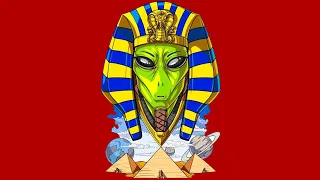 "Pharaoh" - Rap Freestyle Type Beat | Hard Underground Boom Bap Type Beat (By KhronosBeats)