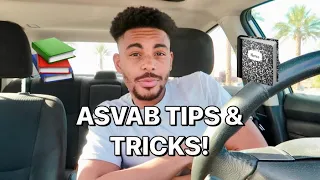 2024 ASVAB CHEAT CODES!!