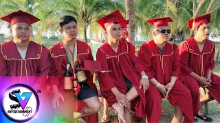 Graduate na mga Lasinggero