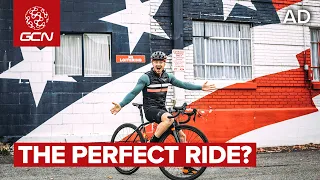 America’s Secret Cycling Paradise - Hank’s Perfect Ride In Fayetteville