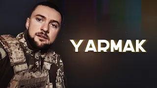 «Вы преступники и погибнете на украинской земле»: рэпер YARMAK обратился к российским военным