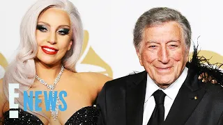 See Lady Gaga's EMOTIONAL Message to Tony Bennett After His Death | E! News