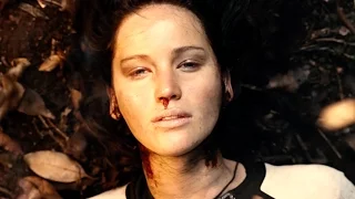 Katniss Everdeen - No Winners