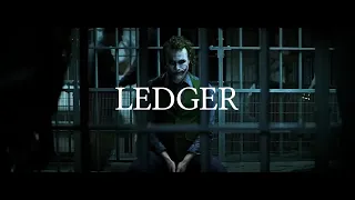 "LEDGER" | HARD CINEMATIC BEAT 2024 | NF TYPE BEAT