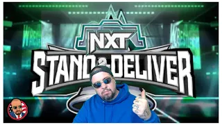 ALOT of NXT Call-Ups F'KED UP NXT Stand and Deliver! | NXT Stand and Deliver 2024 Predictions