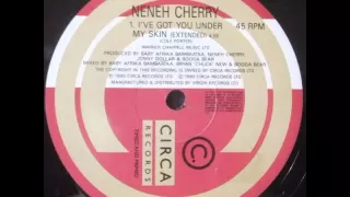 Neneh Cherry - I've Got You Under My Skin (12''Extended)