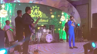 Salman Ali song