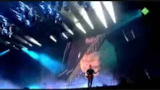 Metallica   Fade To Black Pinkpop 2008  Very High Quality 