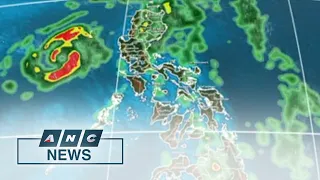 Storm signal No. 2 and 3 lifted as 'Ulysses' weakens, moves to exit PAR | ANC