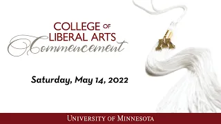 Special Alumni Commencement Ceremony for the Classes of 2020 & 2021