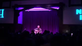 Alejandro Aranda (Scarypoolparty) Live - Out Loud San Francisco 7/13/2019