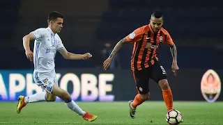 Shakhtar 2-3 Dynamo. Highlights (26/05/2017)