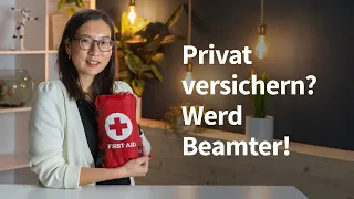 PKV für Beamte: sinnvoll? | Kosten, Leistungen & Expertentipps (2023)