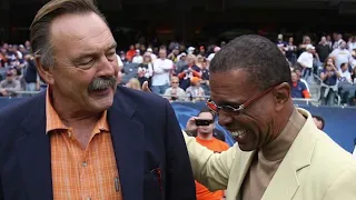 Remembering the 'gold standard' for middle linebackers, Hall of Famer Dick Butkus: 1942-2023