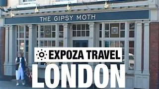 London (United Kingdom) Vacation Travel Video Guide • Great Destinations