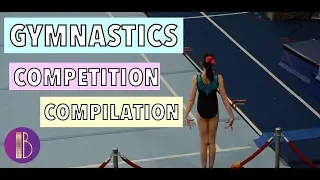 Gymnastics Competition Compilation 2018 Season | Bethany G