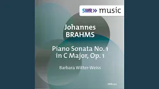 Piano Sonata No. 1 in C Major, Op. 1: II. Andante