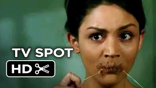 Ouija Extended TV SPOT (2014) - Olivia Cooke, Daren Kagasoff Horror Movie HD