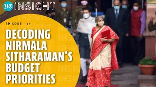 Union Budget 2022: Wish list for FM Nirmala Sitharaman; Booster dose for economy?