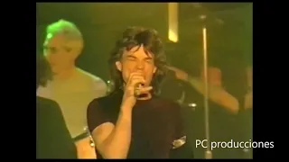 Rolling Stones  "Rock Off"   (live HD) and Lyrics