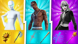 The SWEATIEST Fortnite Locker Presets of 2021