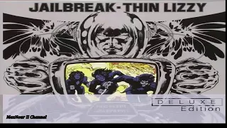 Thi̤n̤ ̤L̤i̤zzy--J̤a̤i̤l̤break  1976 Full Album (Deluxe Edition)