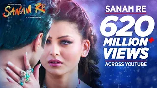 Sanam Re Full Song | Pulkit Samrat, Yami Gautam, Urvashi Rautela | Divya Khosla Kumar