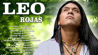 Лео Рохас Лучшие Хиты Полный Альбом || Playlist Leo Rojas Great Hits - Pan Flute Collection