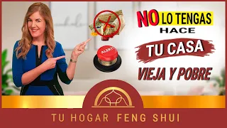 👉 COSAS que hacen que UNA CASA se vea ANTIGUA y VIEJA 😱 (Con solución✔) HAZLA MODERNA YA! 🚀