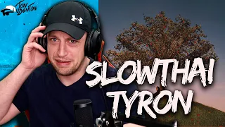 slowthai - TYRON - FULL ALBUM REACTION and REVIEW!!!