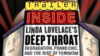 Inside deep Throat (2005) - Trailer  [Linda Lovelace]