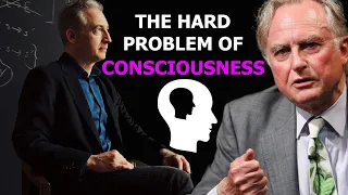 The PHYSICS of CONSCIOUSNESS - Richard Dawkins & Brian Greene