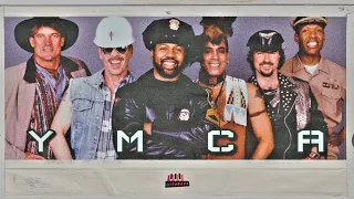 YMCA - Village People (V2) | Subtitulado (Inglés & Español) | #tbt 🏠🙌