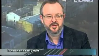 Власний погляд 07.03.14 Андрій Єрмолаєв