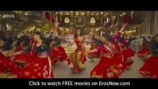 Nagada Sang Dhol -  Goliyon Ki  Ram leela HD 720p