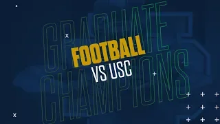 @NDFootball | Highlights vs Southern Cal (2019)