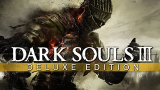 Dark Souls 3 sl1 primeiro Ng,   !trovo #Rinaldogamertw