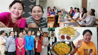 ramailo vlog/ naan hause/ mukbang/ pokhara/ family vlog/ sano sansar/ nepali mom vlog/