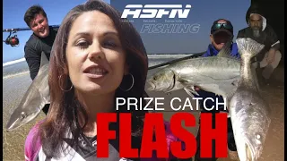 Prize catches | Fishing South Africa | ASFN News Flash