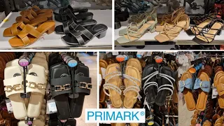 Primark Women's Shoes New Collection / January 2024