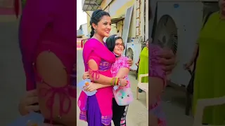 Gulki - Yukti Fan interaction 💝 || Maddamsir