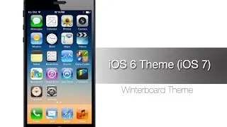 How to replace stock iOS 7 icons with iOS 6 icons - iPhone Hacks