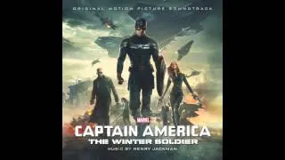 Theme of the Week #17 - Captain America's Theme (from Winter Soldier)