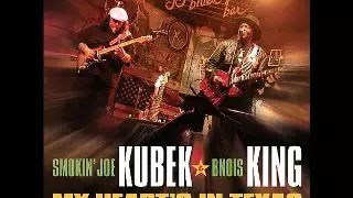 Smokin' Joe Kubek & Bnois King - My Heart's In Texas - 2006 - Healthy Mama Live - Dimitris Lesini