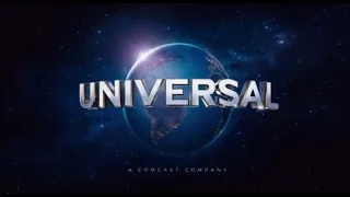 Opening Logos - Tom and Jerry (2021; Universal-HB/NBCUniversal AU)