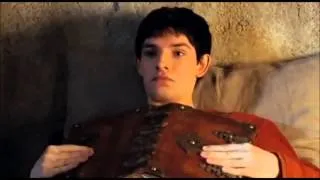 Merlin [Riffing Part 2]