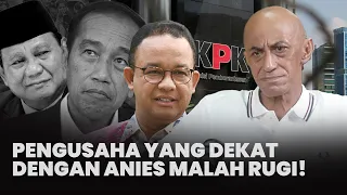 ANIES LOLOS DARI JEBAKAN PENGUASA MELALUI OKNUM KPK ?? Bersama GEISZ CHALIFAH