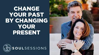 Change Your Past by Changing Your Present | Jungian Life Coaching