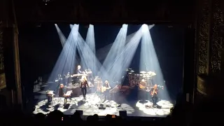 Steve Hackett Genesis Revisited  - More fool me