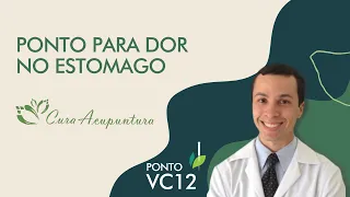 🔴TRATANDO DOR no ESTÔMAGO - Azia, refluxo, gastrite, insônia por excesso de pensamentos...